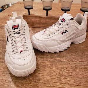 Fila Disrupter II